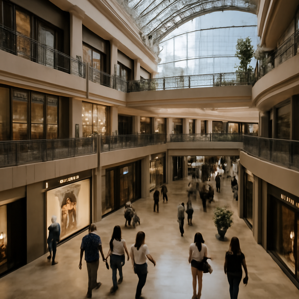 홍콩명품쇼핑몰